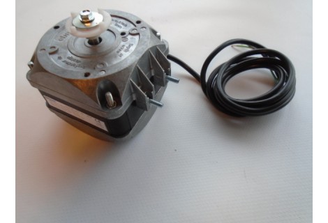 Ventilator motor 65/16 watt voor condensor en verdamper universeel te gebruiken